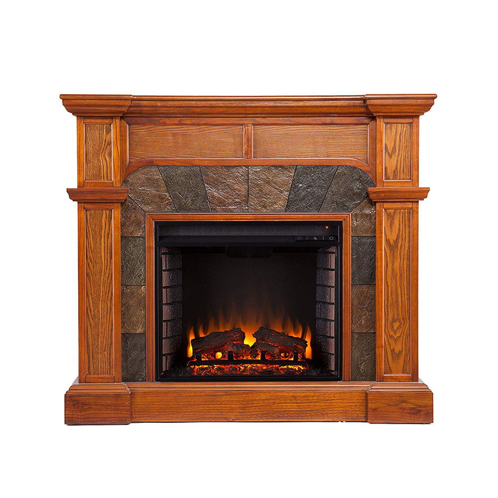 CARTWRIGHT-CONVERTIBLE-ELECTRIC-FIREPLACE Searching for the best electric fireplace? Here are the best ones
