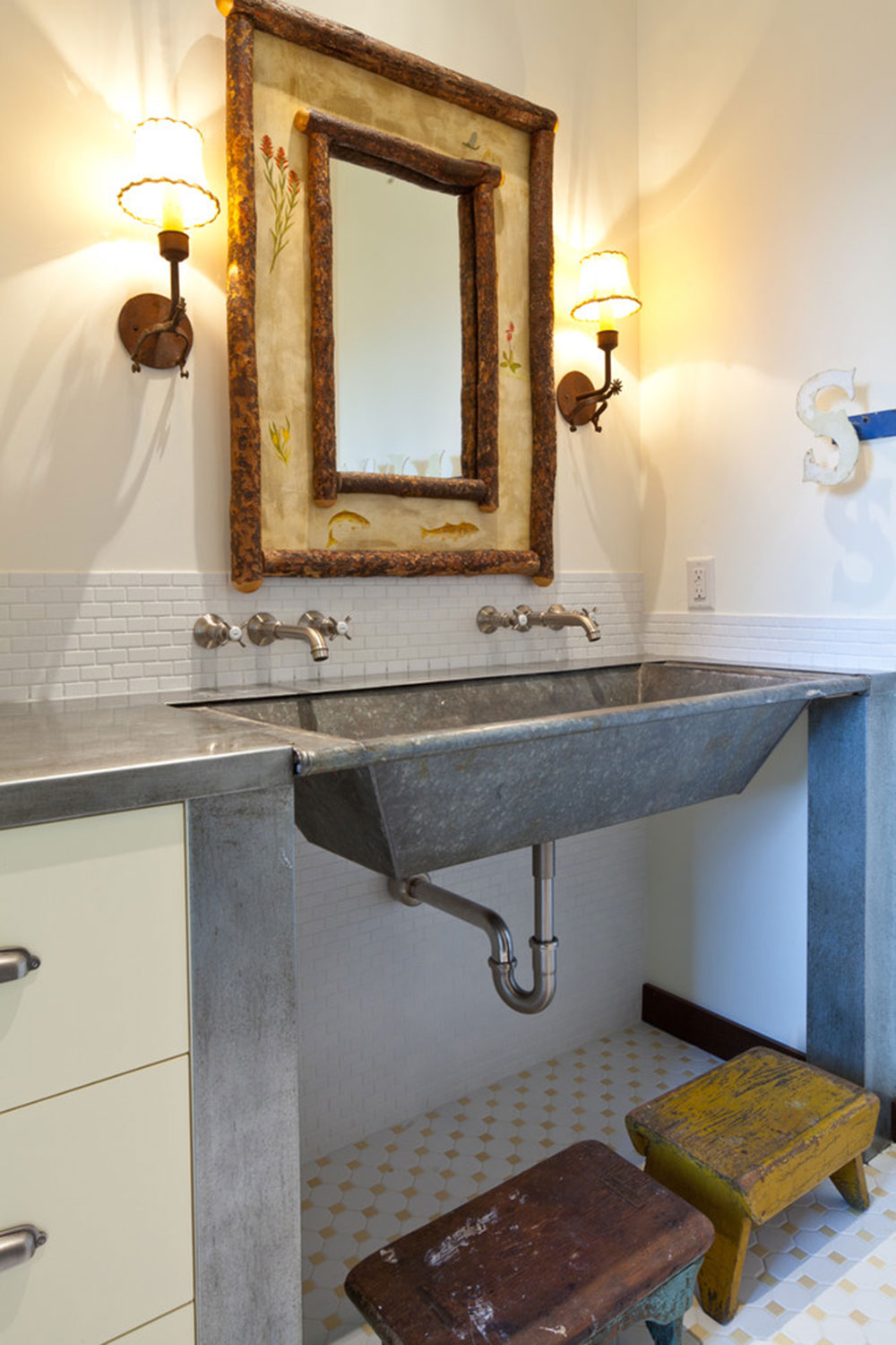 Dairy-Ranch-Remodel-by-Teton-Heritage-Builders Small bathroom remodel tips to do it properly