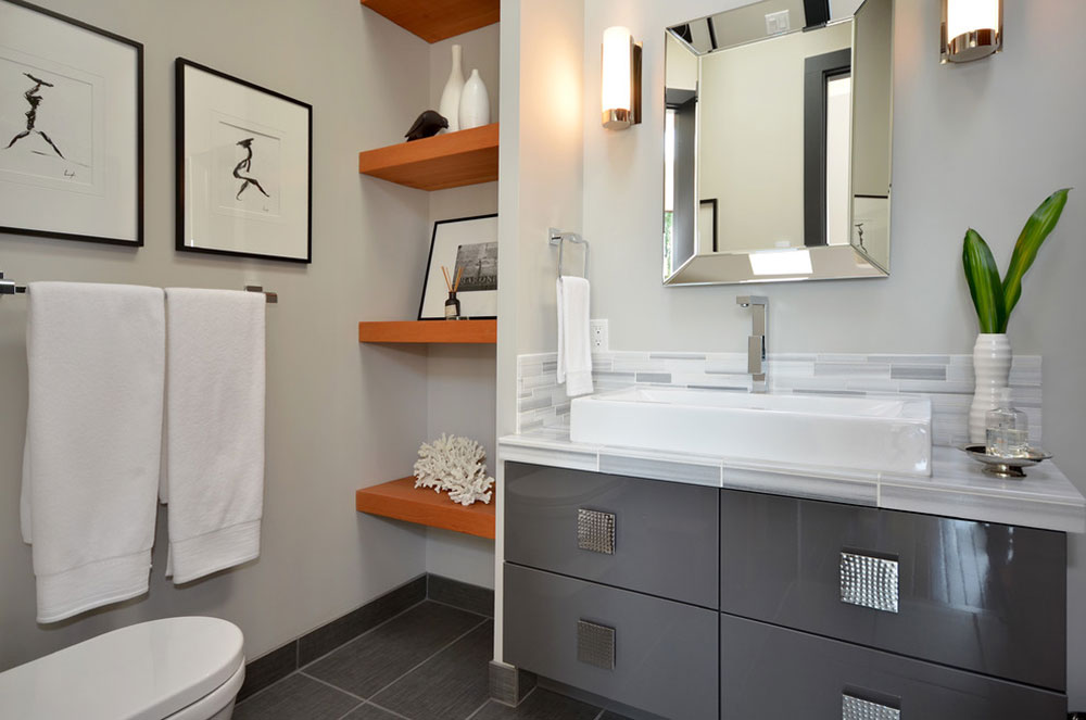 Dawna-Jones-Design-by-Dawna-Jones-Design Small bathroom storage ideas you shouldn’t neglect