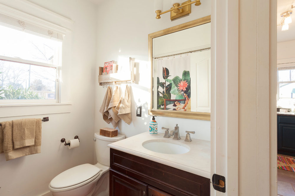 East-Nashville-little-wonderland-airbnb-by-Becker-Hill-Interiors-by-Marilyn-Kimberly Small bathroom remodel tips to do it properly