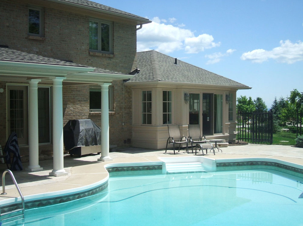 Envision-Design-Build-by-Michael-DeJong-Homes-2 Cloudy swimming pool water: How to clear cloudy pool water fast