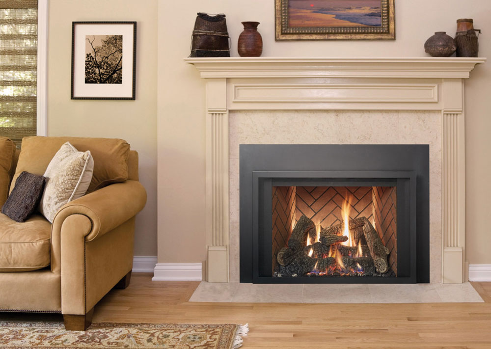 Gas-by-Lopi Searching for the best electric fireplace? Here are the best ones