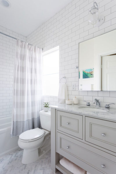 Small bathroom remodel tips to do it properly Impressive Interior Design