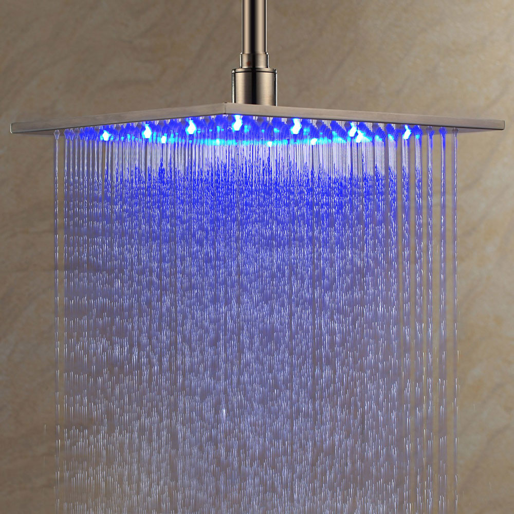 LightInTheBox-20-Inch-Square-LED-Shower-Head1 The best led shower head options that you can find online
