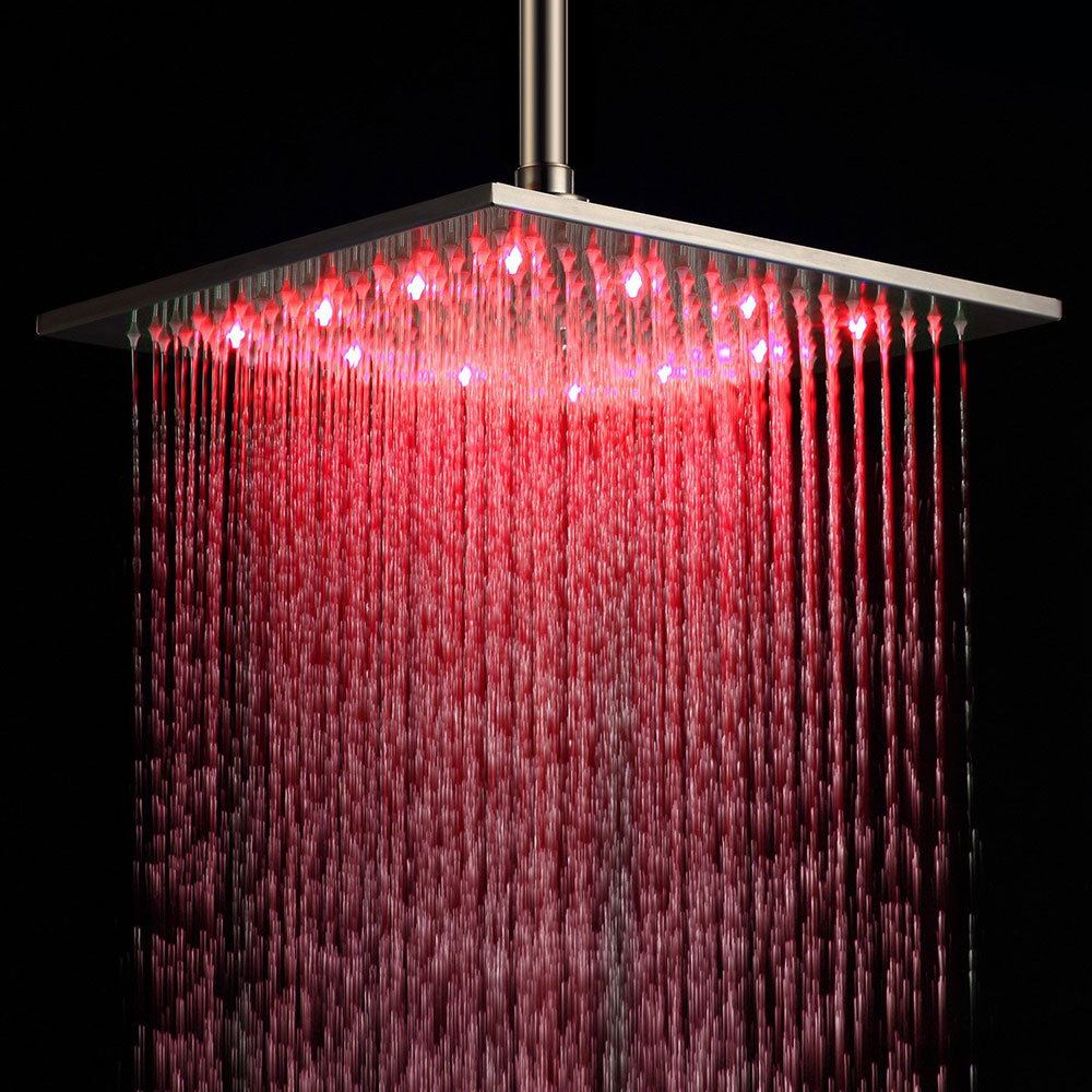 LightInTheBox-20-Inch-Square-LED-Shower-Head2 The best led shower head options that you can find online