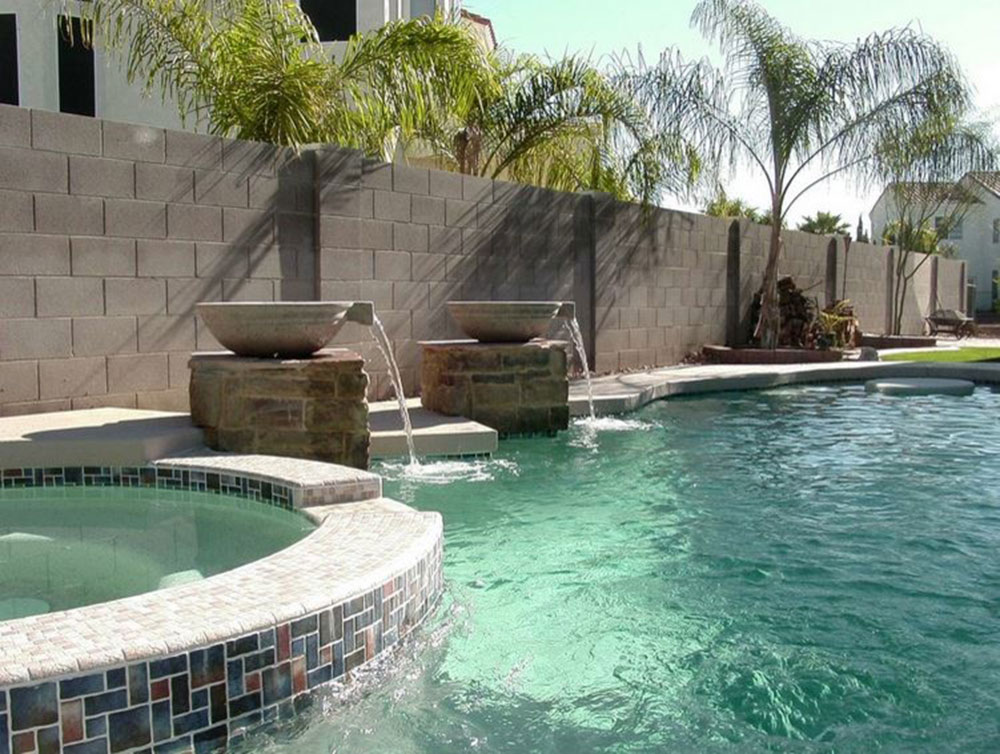 Our-Work-by-True-Blue-Pools How to do pool maintenance to be sure that you have a great pool