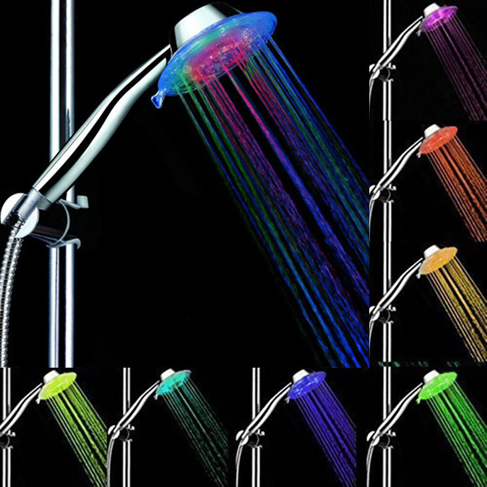 Pission-PSH-A3-Color-Changing-Shower-Head1 The best led shower head options that you can find online