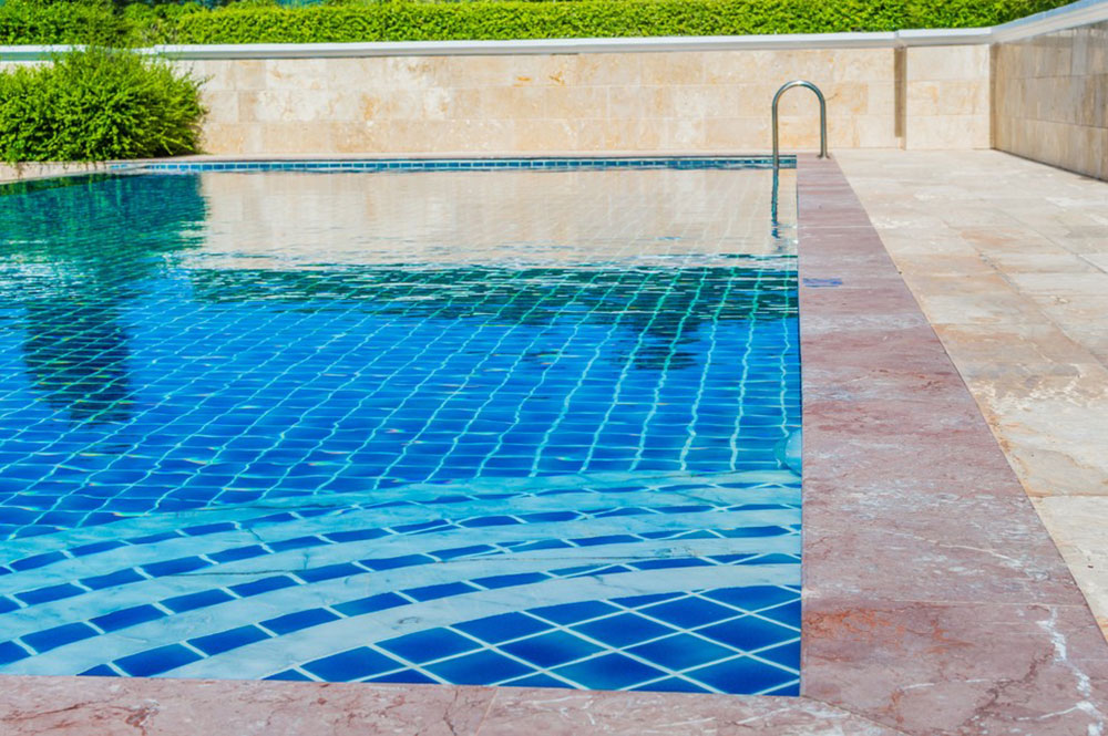 Pool-Deck-Repair-by-JES-Foundation-Repair Swimming pool leak detection:  How to find a leak in a pool