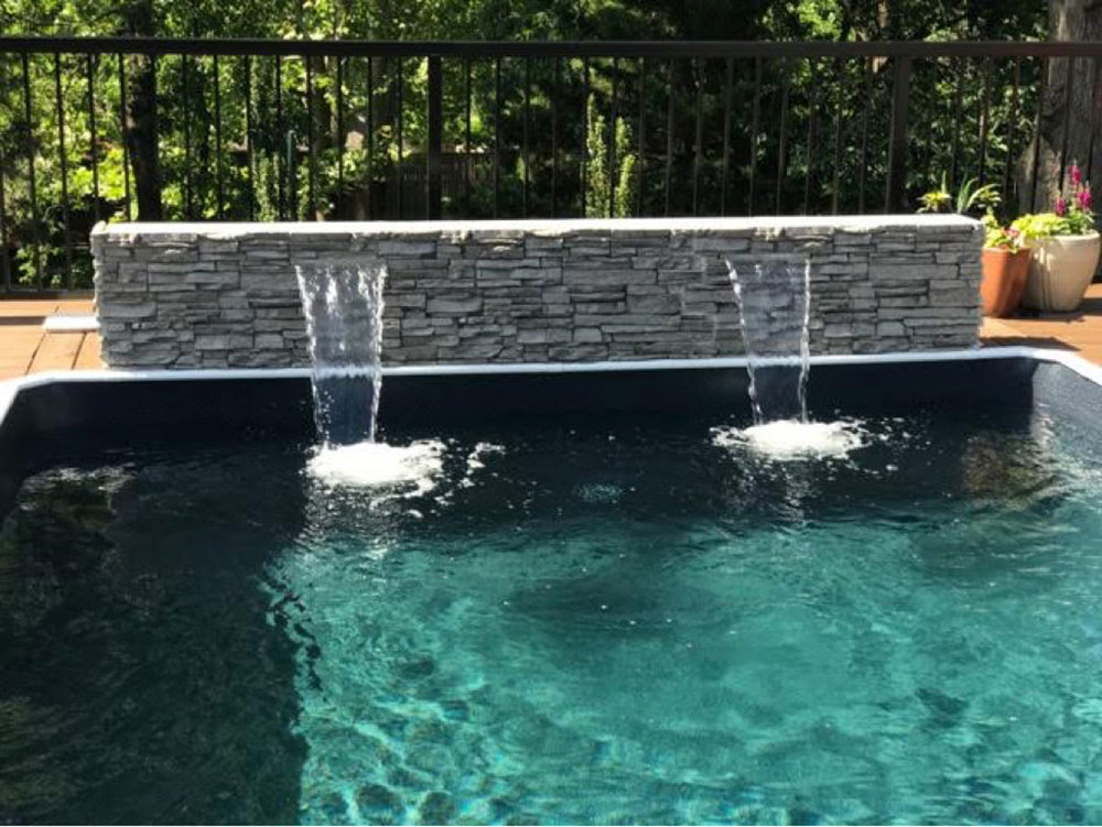 Rectangular-Pool-Custom-Water-Features-by-Aqua-Star-On-Ground-Pools-1 Cloudy swimming pool water: How to clear cloudy pool water fast