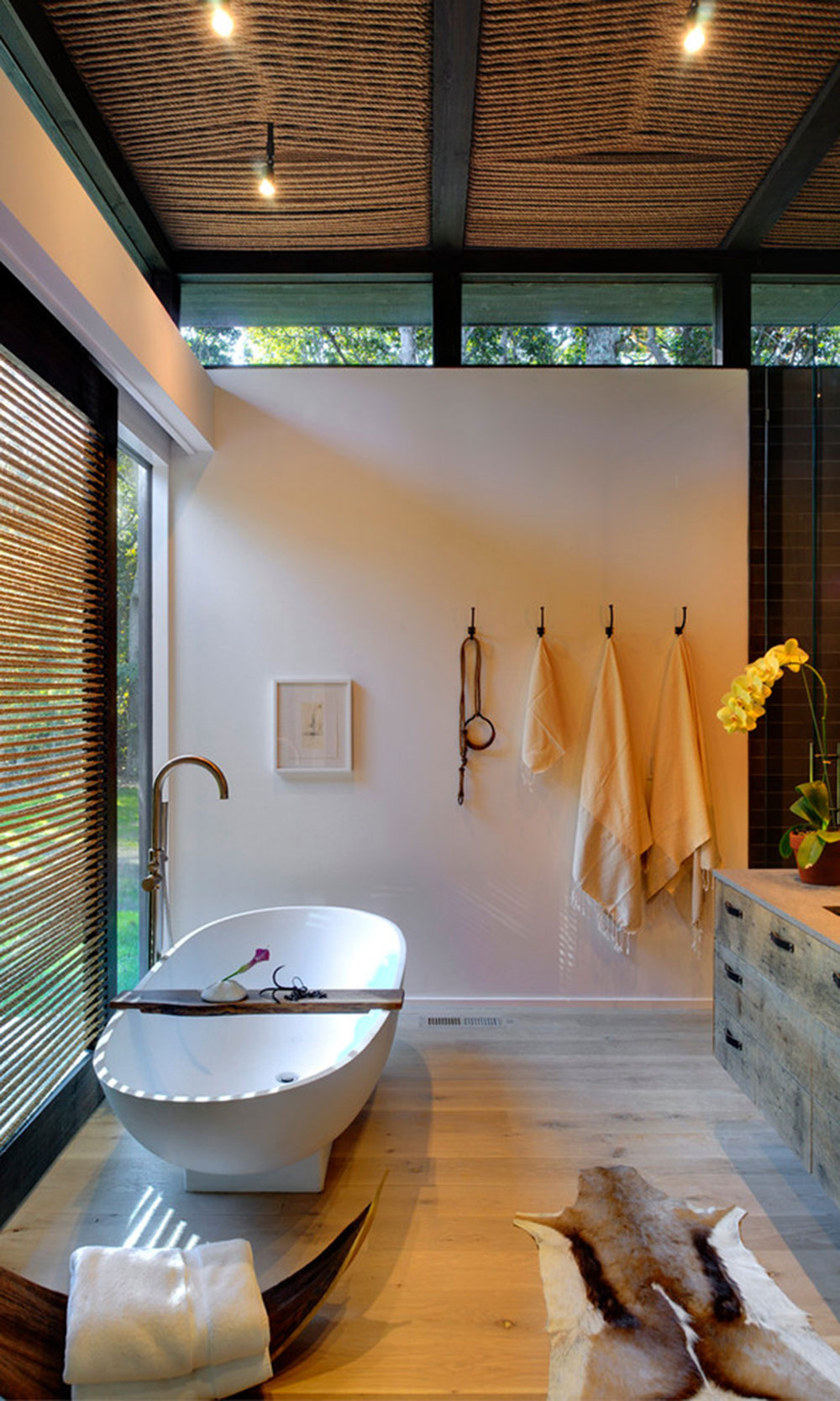 Robins-Way-by-Bates-Masi-Architects-LLC Small bathroom remodel tips to do it properly