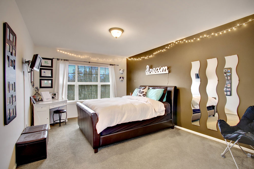 Sammamish-Refresh-by-Triple-Heart-Design-LLC Teenage Girl Bedroom Ideas Your Daughter Will Love