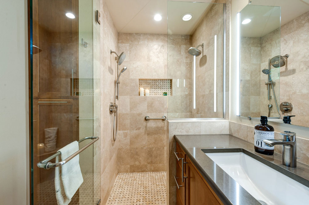 Small-Bathroom-remodel-by-Walls-too-Windows-Interior-Design Small bathroom remodel tips to do it properly