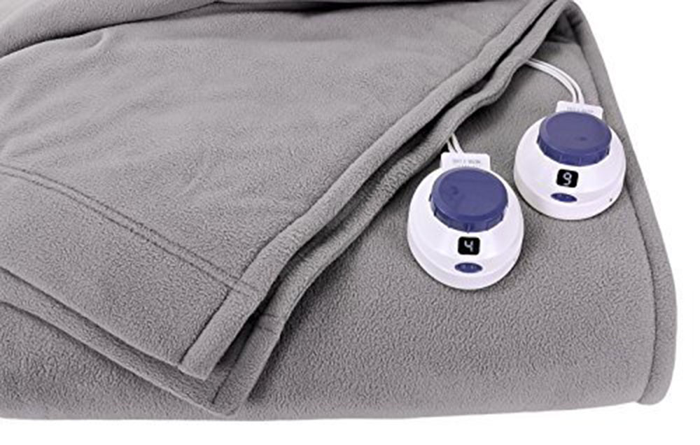 Soft-Heat-Luxury-Micro-Fleece-Electric-Heated-Blanket Stop looking for the best heated blanket: Your search ends in this article