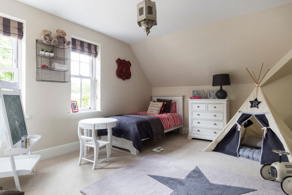 South-Border-by-Chris-Snook Teenage Girl Bedroom Ideas Your Daughter Will Love