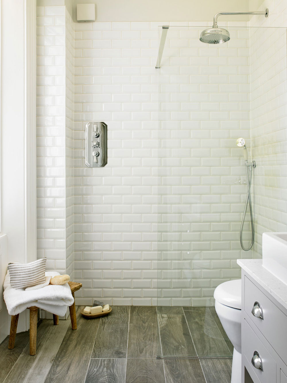 Surbiton-by-LEIVARS Small bathroom remodel tips to do it properly