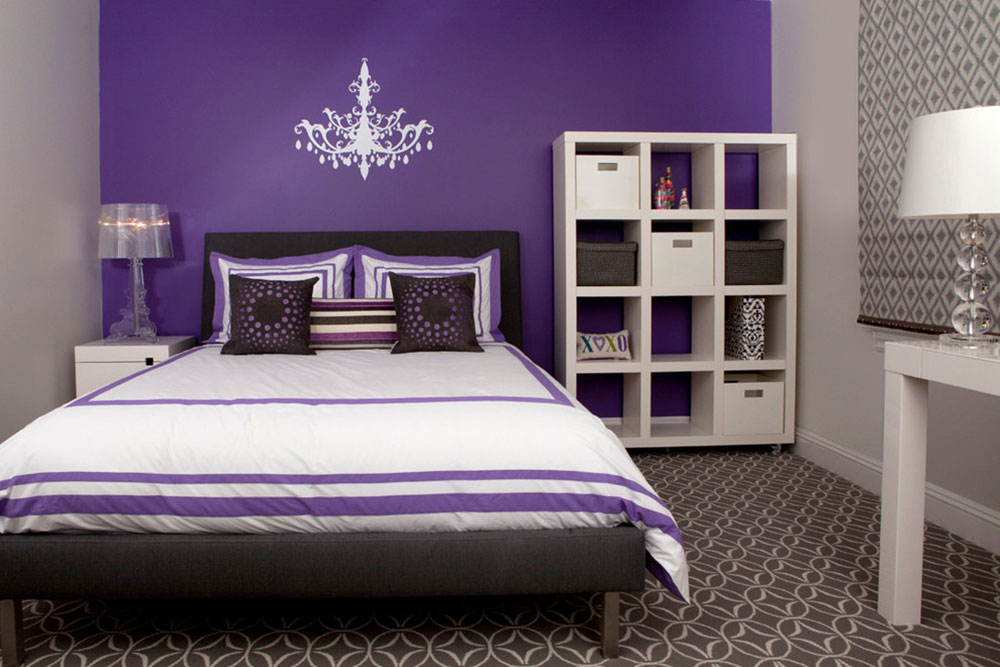 Teenage-Girls-Bedroom-by-Hubley-Design-Interiors-LLC Teenage Girl Bedroom Ideas Your Daughter Will Love