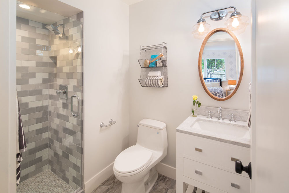 Walnut-Creek-Modern-Farmhouse-Larkey-Park-by-The-Home-Co Small bathroom remodel tips to do it properly