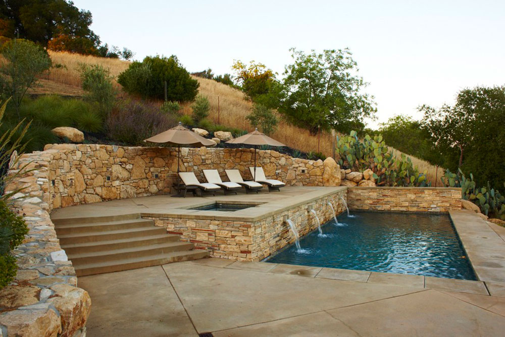 Wine-Country-Residence-by-Jeffrey-Smith The only guide you need on how to clean a green pool