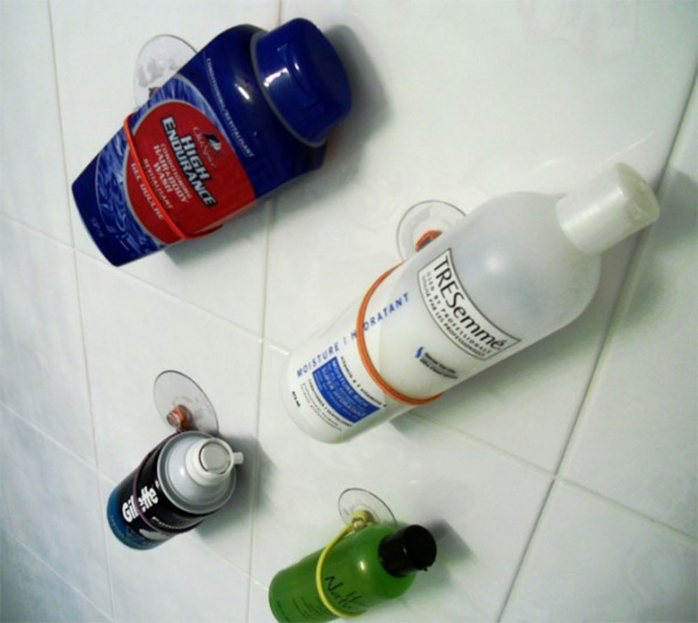google_suctioncups Small bathroom storage ideas you shouldn’t neglect