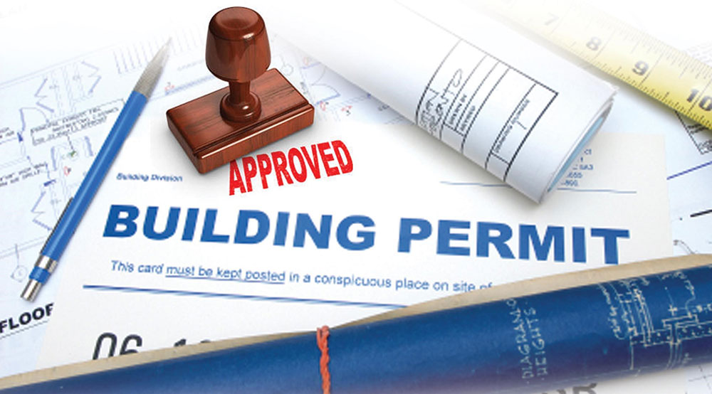 3 How to Apply for a Building Permit