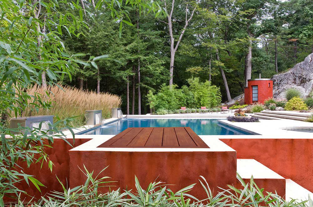 Andover-Pool-by-Sudbury-Design-Group Above Ground Pool Ideas That You Can Try On a Budget