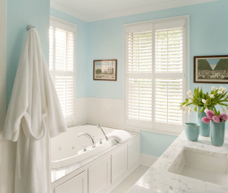 Bathroom décor ideas you should try in your home