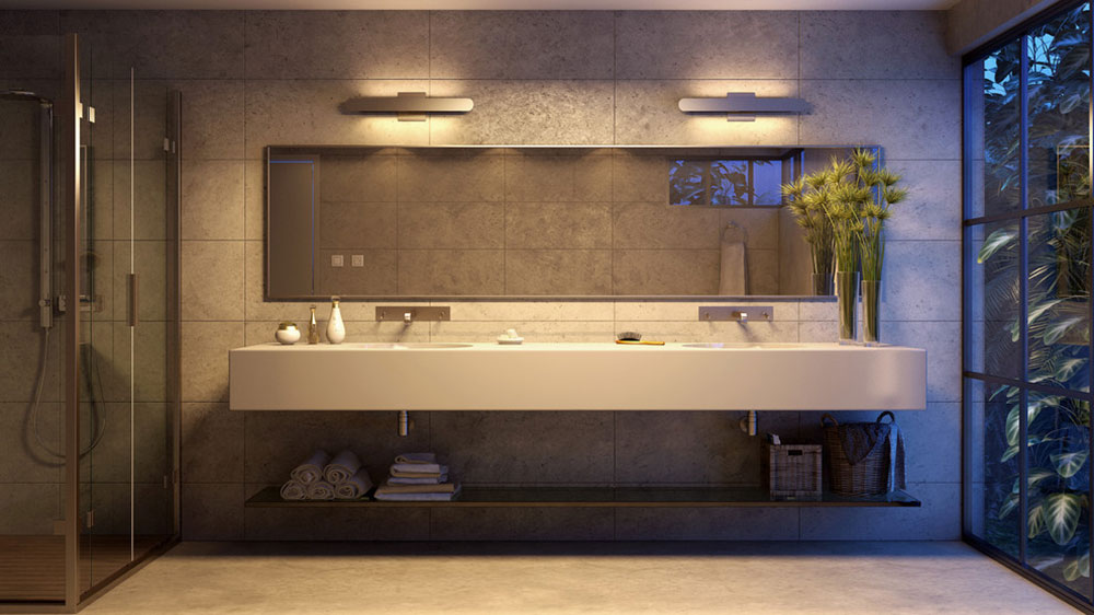 Collection-Cover-by-VONN Bathroom Lighting Ideas You Should Consider