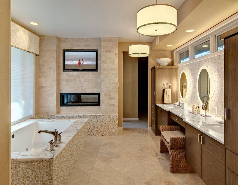 Master-Bathroom-by-Design-By-Lisa Bathroom Lighting Ideas You Should Consider