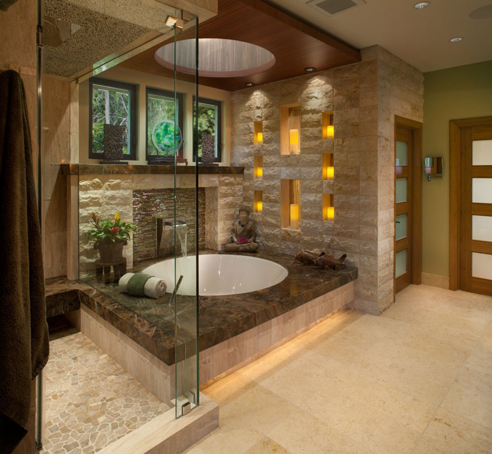 Zen-Paradise-by-James-Patrick-Walters Japanese bathroom design ideas to try in your home