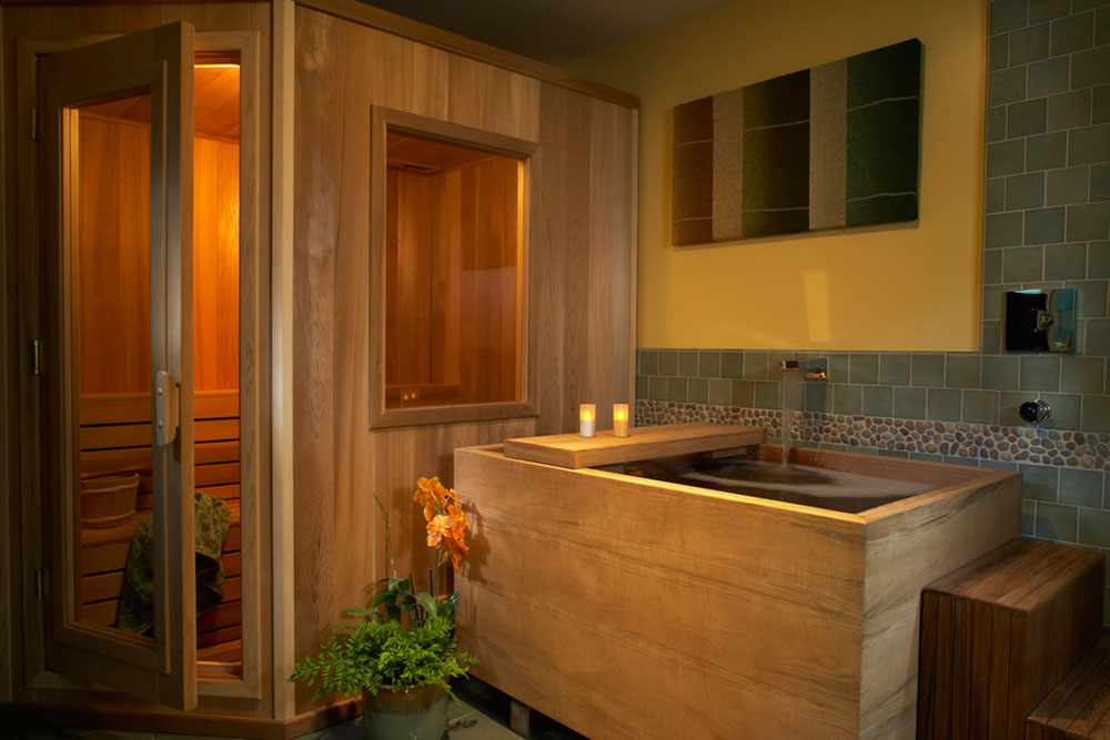 asian-bathroom-by-Harrell-RemodelingInc-Design-Build Japanese bathroom design ideas to try in your home