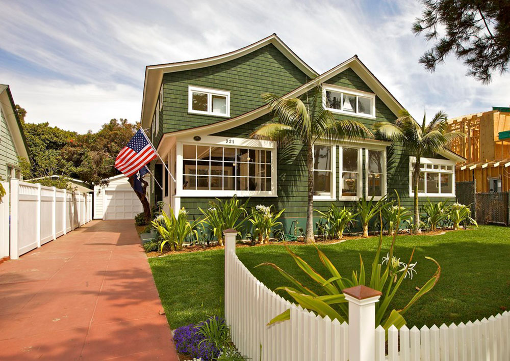 Beach-House-Exterior-by-Flagg-Coastal-Homes Try These Exterior House Colors That Will Look Amazing