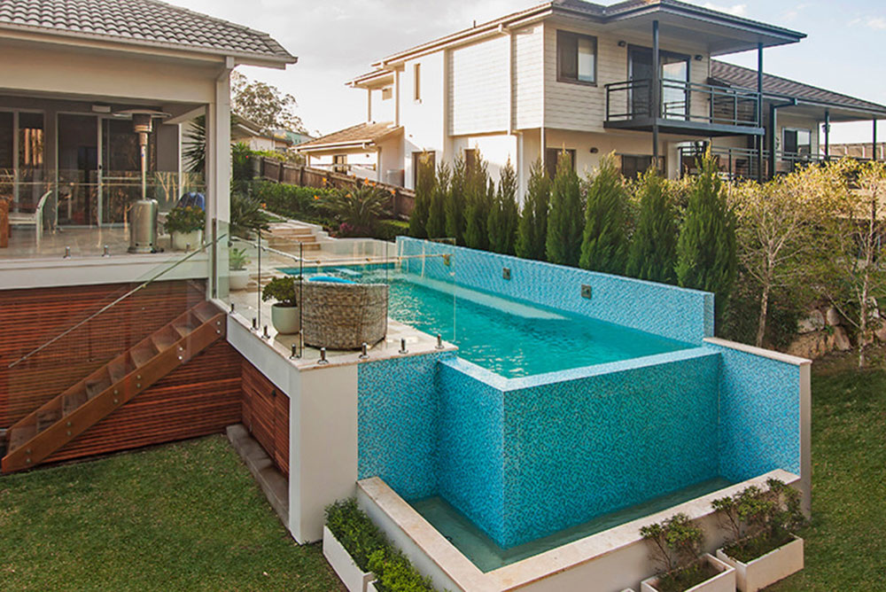 Brookwater-by-Performance-Pool-n-Spa Above Ground Pool Ideas That You Can Try On a Budget
