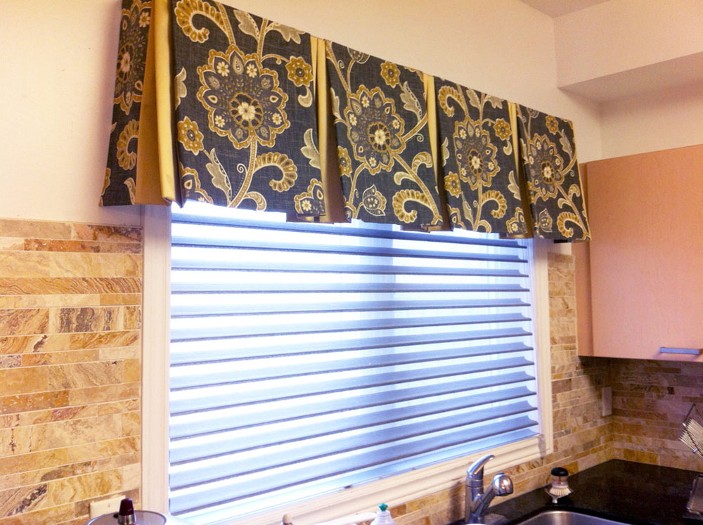 Fabric-Valance-Top-Treatments-for-Windows-by-Trendy-Blinds-Inc The Difference Between A Cornice And A Valance