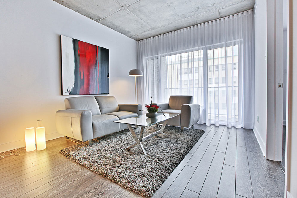 Le-Metropol-de-Samcon-by-Condos-Samcon Tips and pictures for how to decorate a minimalist house