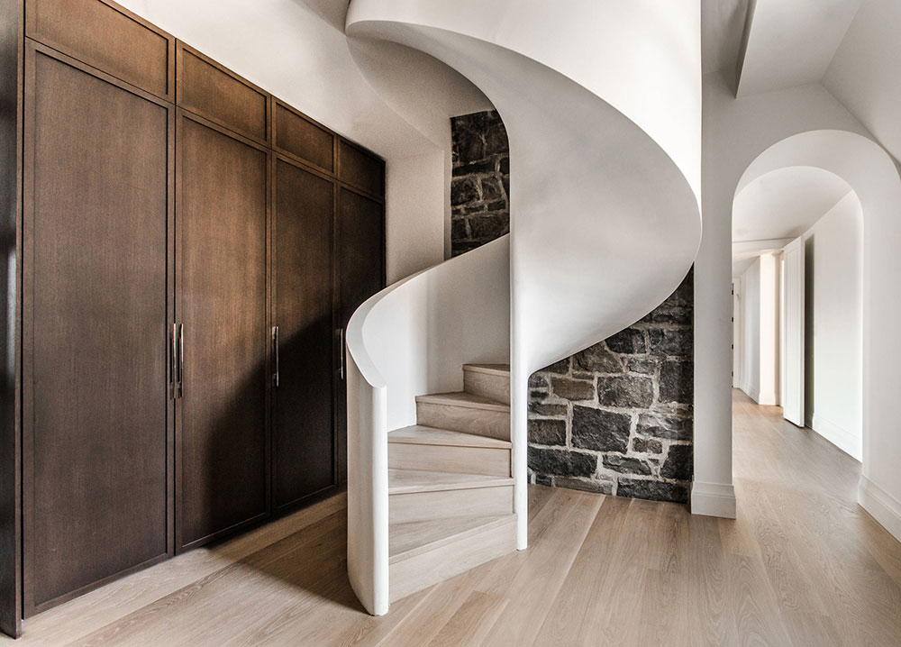 64-by-Martha-Franco-Architecture-and-Design Spiral Staircase Pictures and Things You Should Know About Them