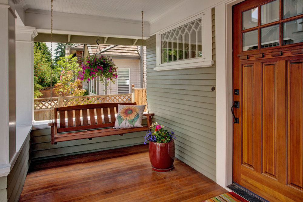 Tips Best Practices On Decorating A Craftsman House - Home Decor Craftsman Style