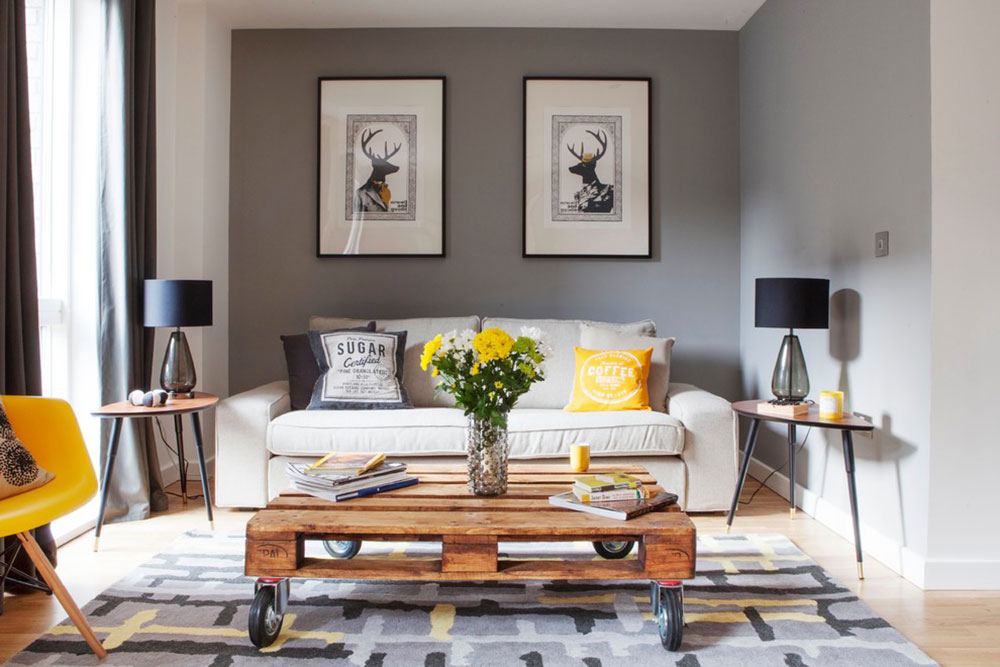 Bermondsey-House-by-Studio-Morton How to pick the best studio apartment furniture for an efficient space