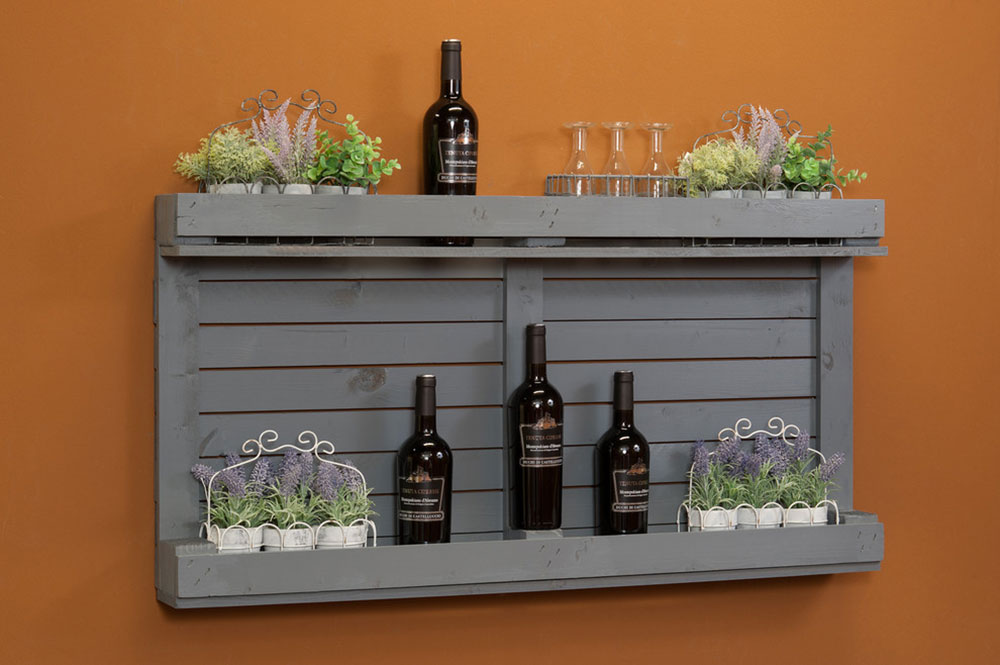 Pallet-ideas-by-castagnetti-1928 Decorating with Pallet Furniture? Here are some Tips