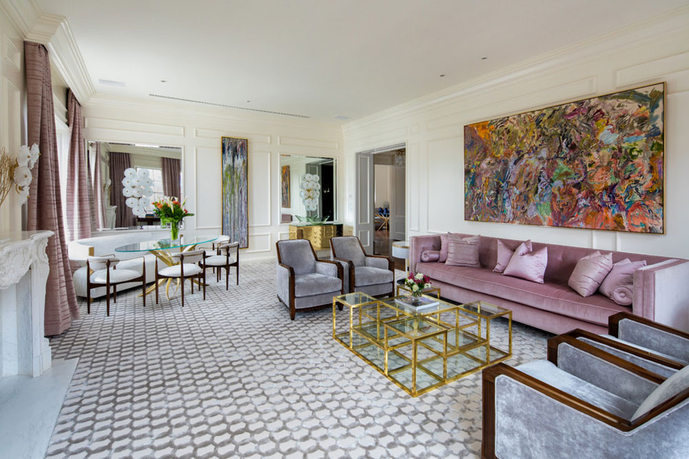 Park-Avenue-NY-by-Passione How to do transitional decor and have a great result