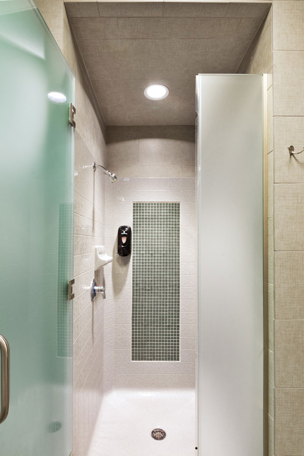 Bestbath-commercial-shower-ada-shower-barrier-free-shower-by-Bestbath How to clean fiberglass shower (Quick tips to use)