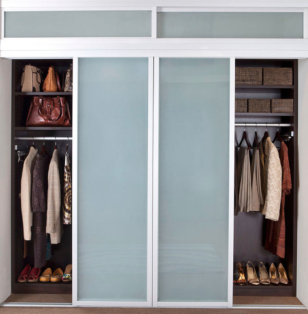 Closet-Sliding-Doors-by-transFORM-Home Closet doors ideas you should try in your room