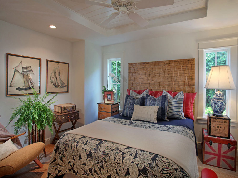 Coastal-Cottage-Bedroom-by-MHK-Architecture-and-Planning Coastal bedroom ideas you have to check out