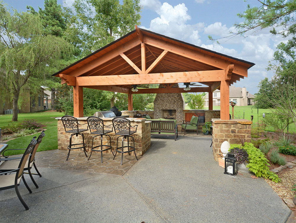 Collierville-TN-Outdoor-Living-by-Landscape-Creations-Inc Covered patio ideas you should check out as an inspiration