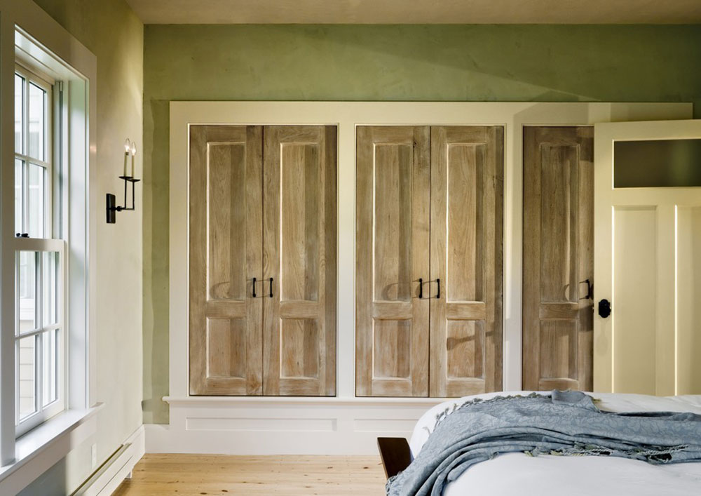 Derby-Hill-Farm-Lyme-NH-by-Smith-and-Vansant-Architects-PC Closet doors ideas you should try in your room