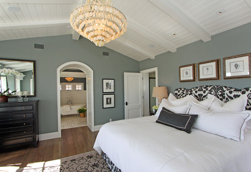 Hamptons-Style-by-RS-Myers-Company How long does it take to paint a room? Info to know before starting