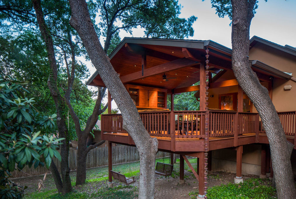 Hanging-Out-In-The-Trees-by-CGS-Design-Build Covered decks ideas you should try for your home