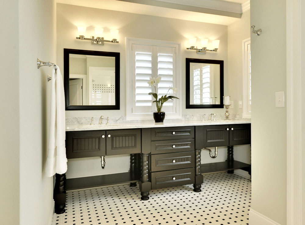 Owners-Bath-by-Echelon-Custom-Homes Bathroom windows ideas that you can try for your home