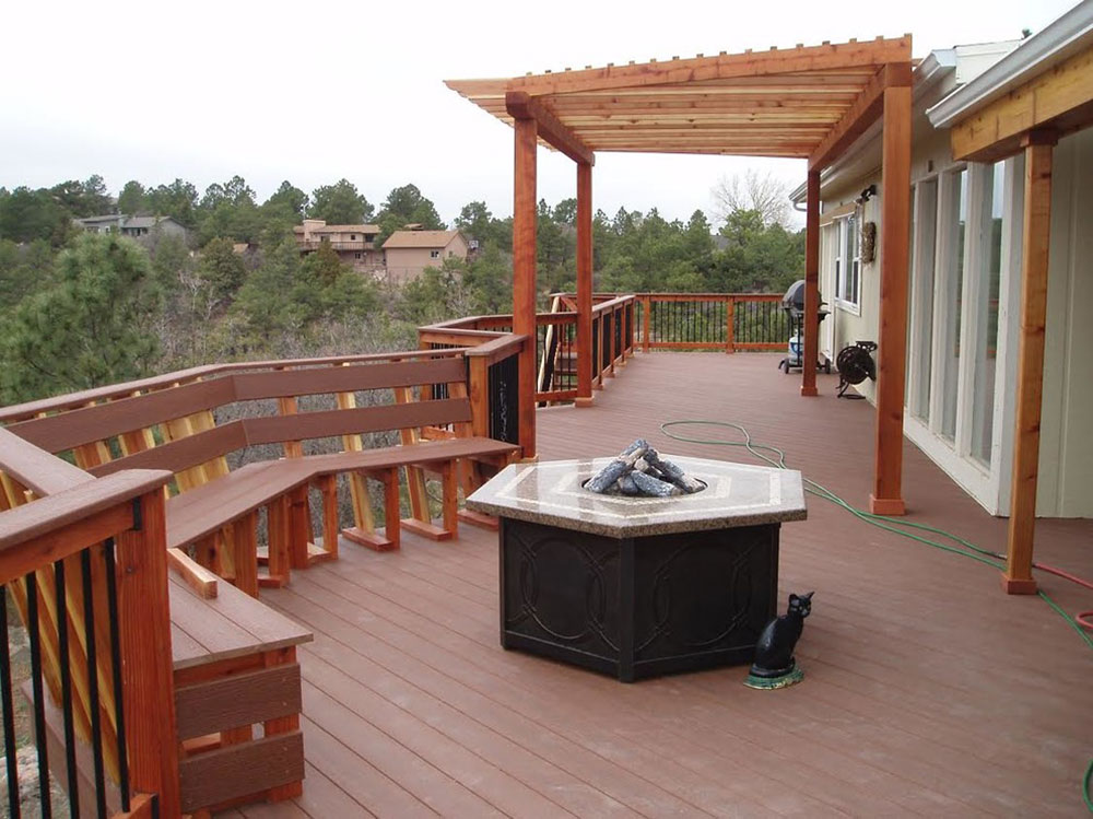 Portfolio-by-Affordable-Views-By-RJB-Construction-INC Covered decks ideas you should try for your home