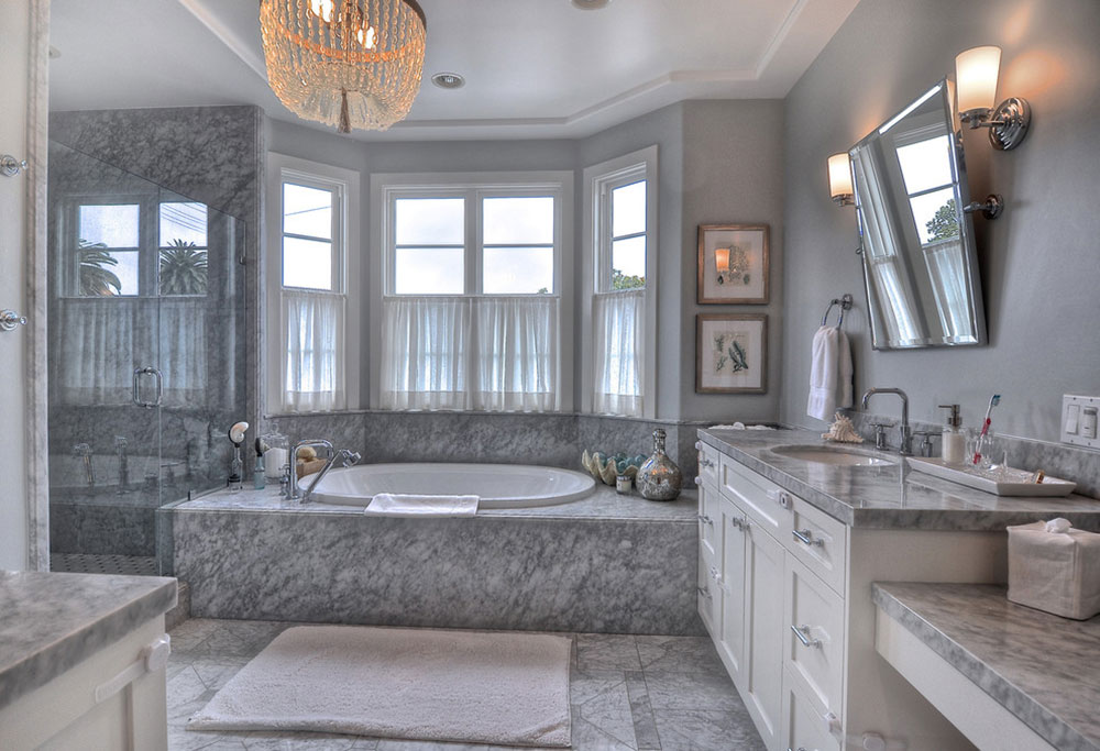 Tustin-Residence-by-Gatehouse-Home Bathroom windows ideas that you can try for your home