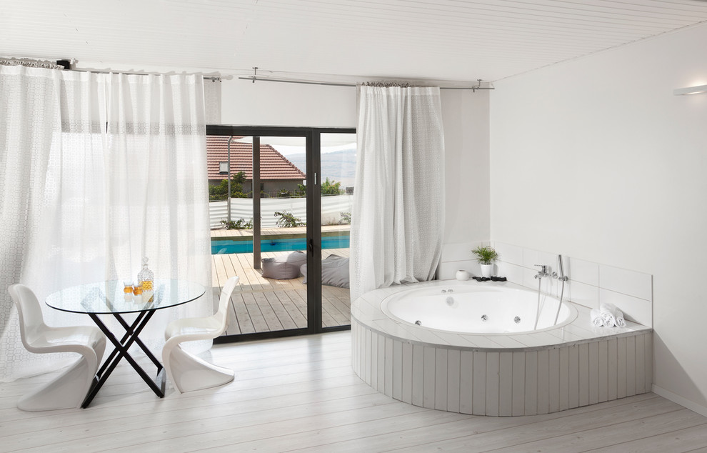 bathroom-by-Elad-Gonen Bathroom windows ideas that you can try for your home